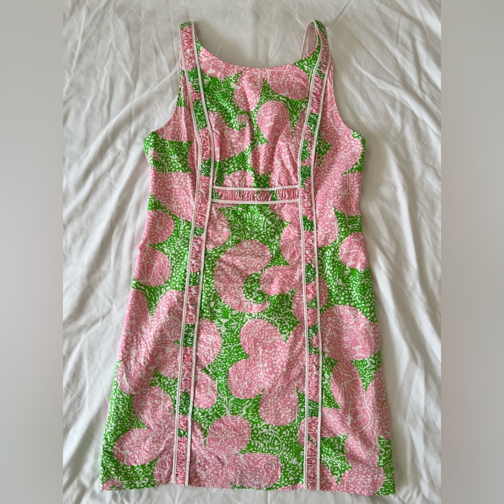 Lily Pulitzer Shift Dress